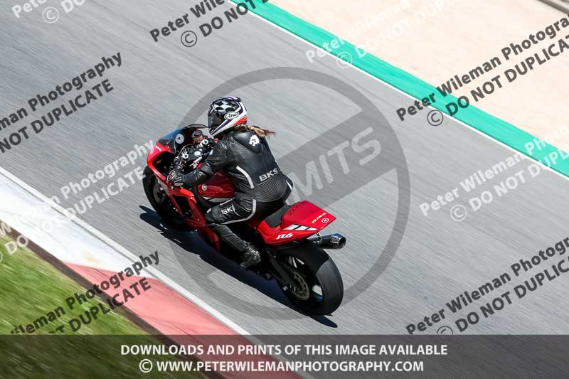 may 2019;motorbikes;no limits;peter wileman photography;portimao;portugal;trackday digital images